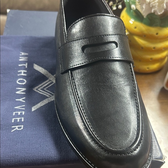 Anthony Veer Sherman Penny Loafer main image 6